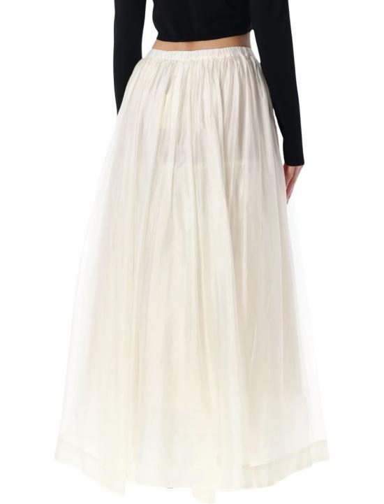 26SS 더 가먼트 스커트 22278001 Neutrals - THE GARMENT