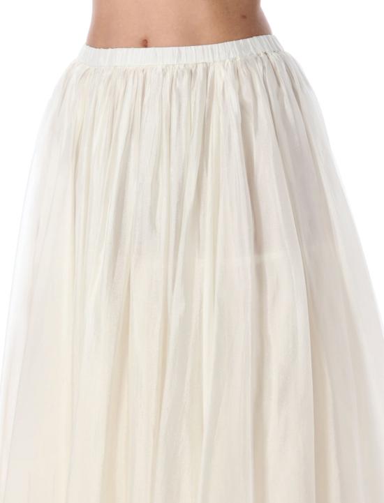 26SS 더 가먼트 스커트 22278001 Neutrals - THE GARMENT