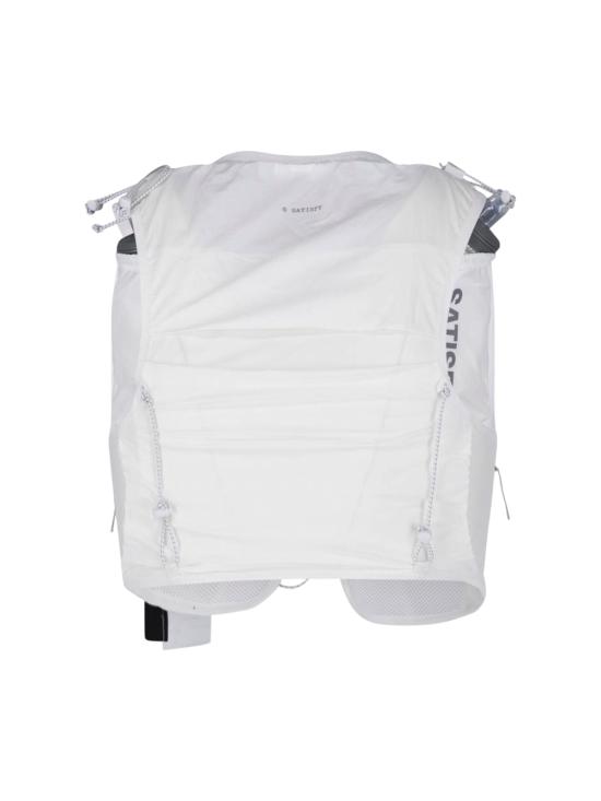 26SS 새티스파이 자켓 34018 11101 White - SATISFY
