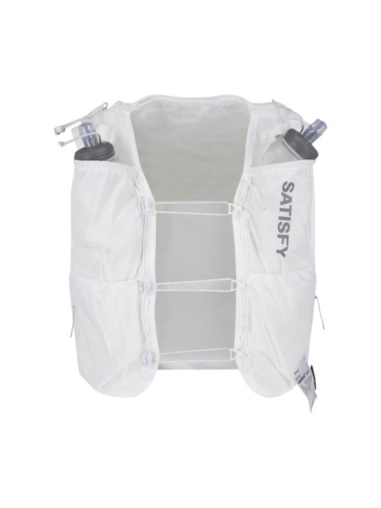26SS 새티스파이 자켓 34018 11101 White