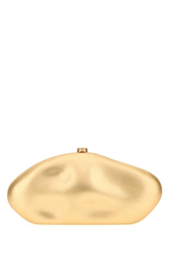 26SS 컬트 가이아 토트백 CL3054LR3205 BRASS Gold