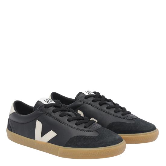 26FW 베자 스니커즈 VO2020510 BLACK PIERRE - VEJA