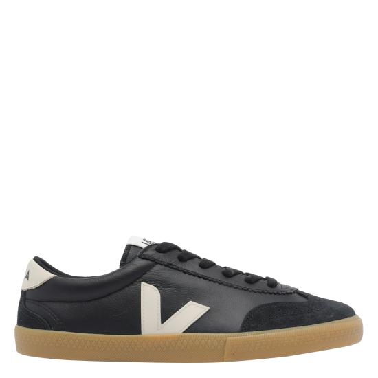 26FW 베자 스니커즈 VO2020510 BLACK PIERRE