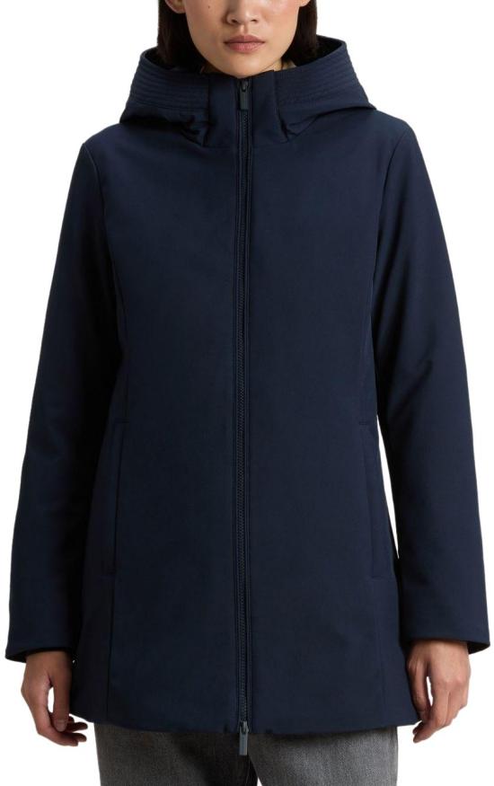 25FW 울리치 패딩 CFWWOU2045FRUT34963989 NAVY - WOOLRICH