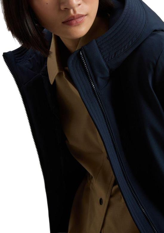 25FW 울리치 패딩 CFWWOU2045FRUT34963989 NAVY - WOOLRICH