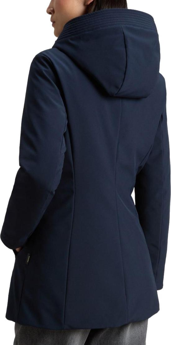 25FW 울리치 패딩 CFWWOU2045FRUT34963989 NAVY - WOOLRICH