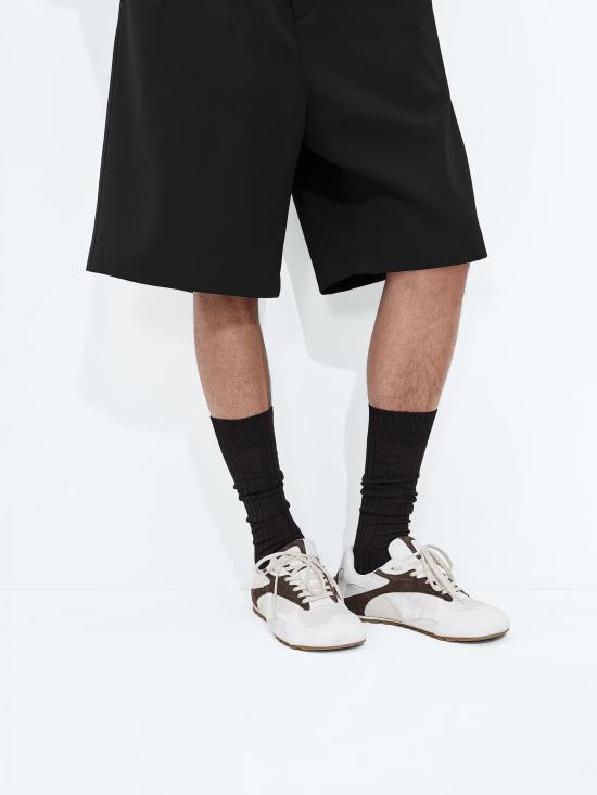 26SS 보테가베네타 스니커즈 867921V3MS2 9163 White - BOTTEGA VENETA