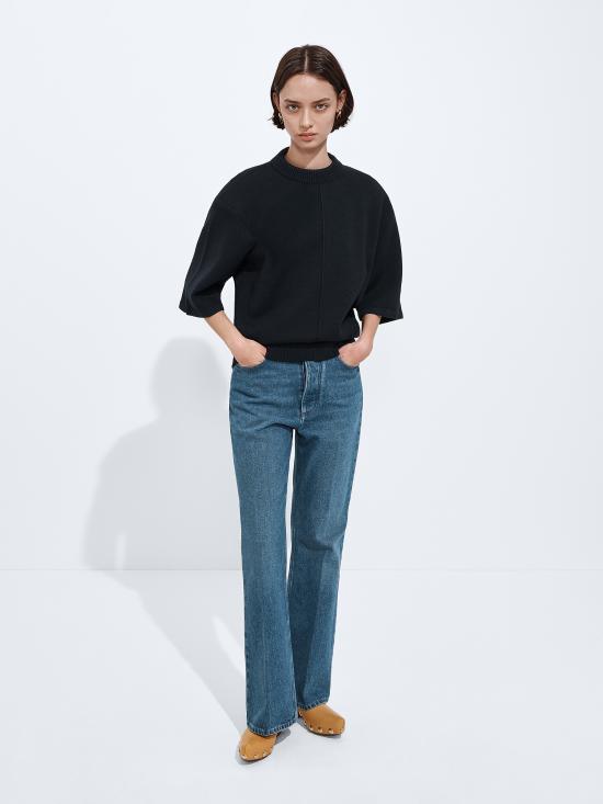 26SS 보테가베네타 데님 팬츠 864997V69P0 4300 Blu