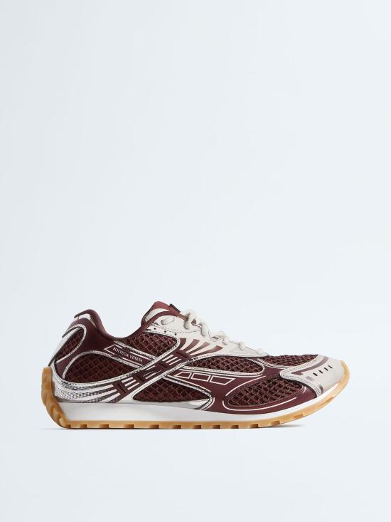 26SS 보테가베네타 스니커즈 741357V2X40 2245 Red