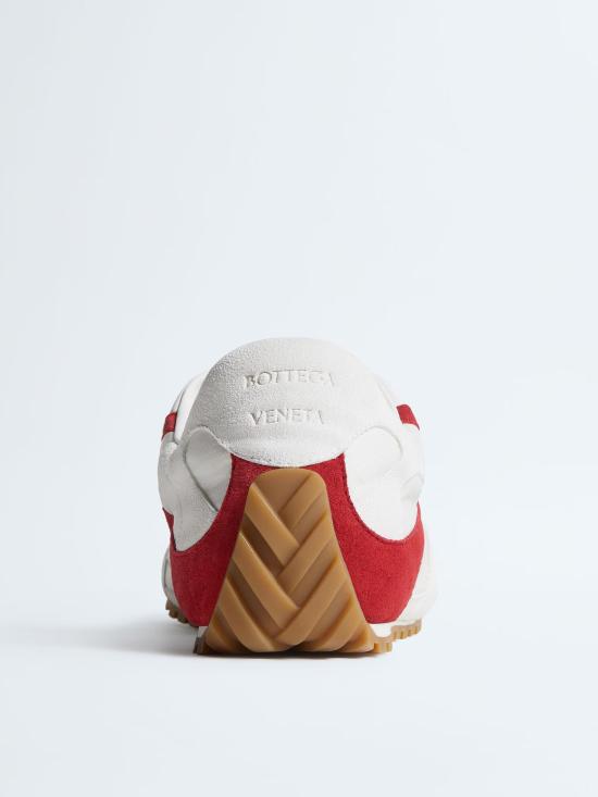 26SS 보테가베네타 스니커즈 867921V3MS2 6189 White - BOTTEGA VENETA