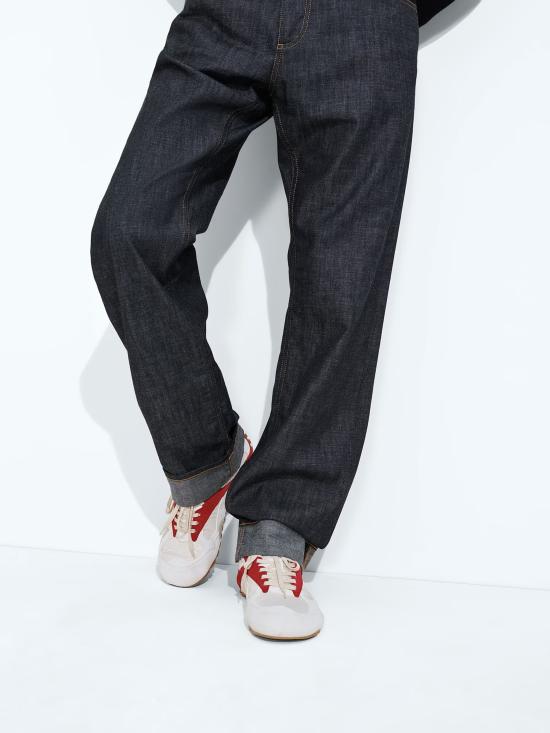 26SS 보테가베네타 스니커즈 867921V3MS2 6189 White - BOTTEGA VENETA