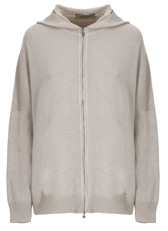 26SS 디익스테리어 스웨터 62389 5CONC Beige