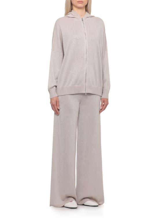 26SS 디익스테리어 스웨터 62389 5CONC Beige - D. EXTERIOR