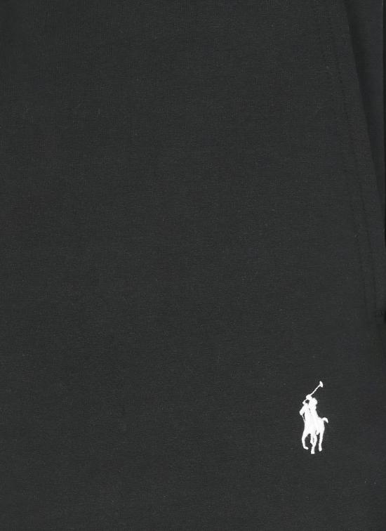 26SS 랄프 로렌 숏팬츠 710881520 038 Black - RALPH LAUREN