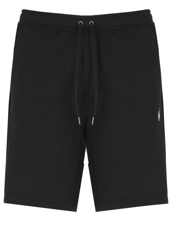 26SS 랄프 로렌 숏팬츠 710881520 038 Black