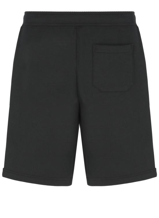 26SS 랄프 로렌 숏팬츠 710881520 038 Black - RALPH LAUREN