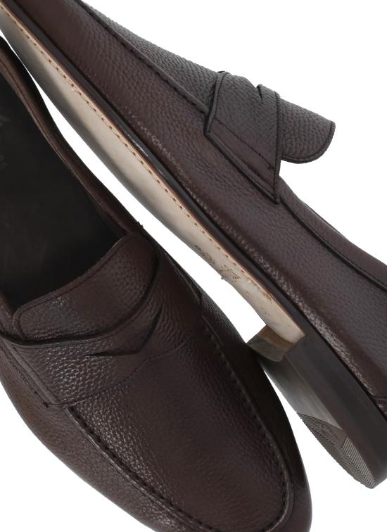 26SS 버윅 드레스 슈즈 5105 254LOAN TESTA Brown - BERWICK