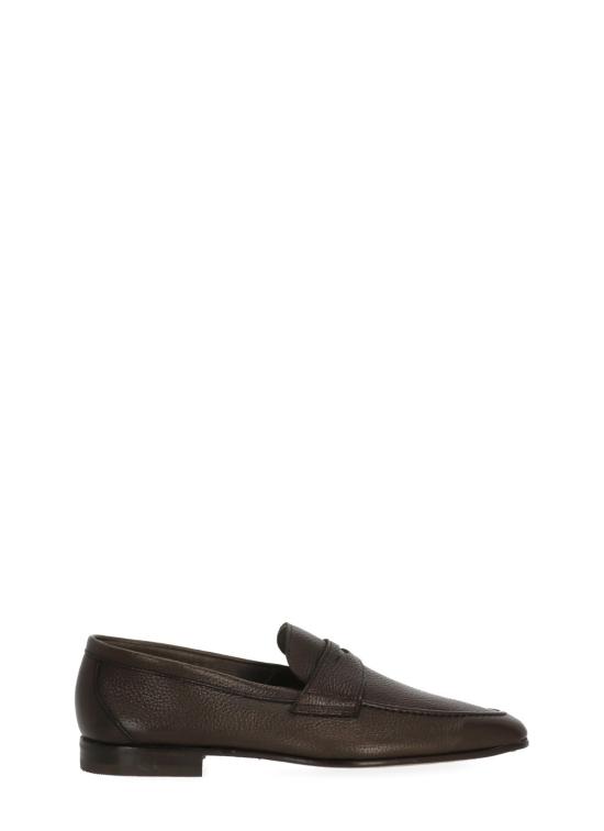 26SS 버윅 드레스 슈즈 5105 254LOAN TESTA Brown