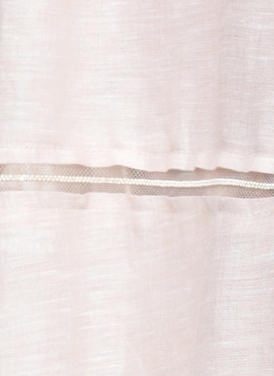 26SS 파비아나 필리피 셔츠 CAD276F309 M1610160 Beige - FABIANA FILIPPI