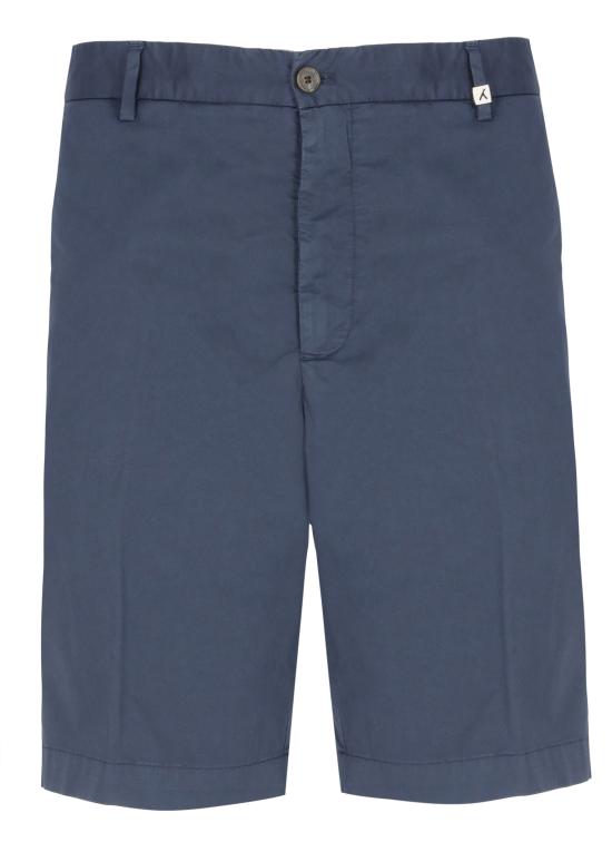 26SS 미쓰 숏팬츠 83B 83031 Blue