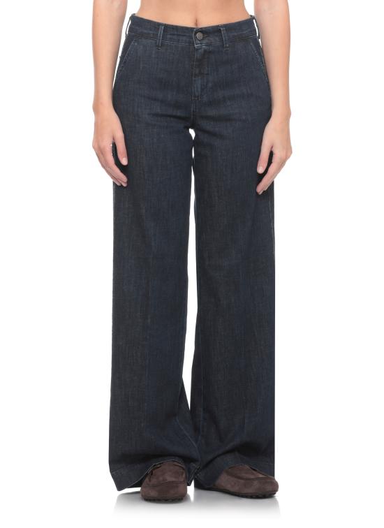 26SS 시갈라스 데님 팬츠 259 DSB09011 Blue - CIGALA'S