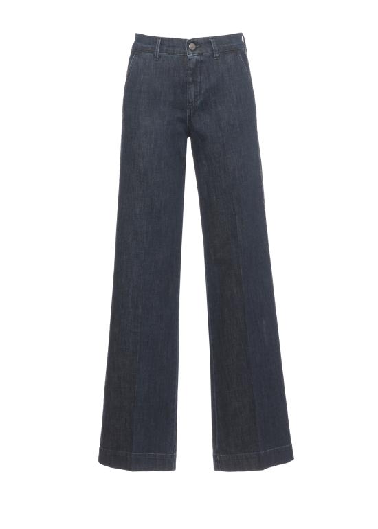 26SS 시갈라스 데님 팬츠 259 DSB09011 Blue