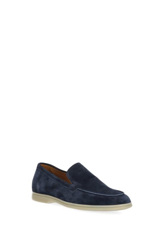 26SS 버윅 로퍼 5543 28290 RAIN BLUETTE Blue - BERWICK
