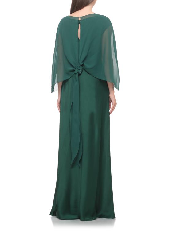 26SS 안토넬리 피렌체 머플러/스카프 CHRISTIAN K2096Q325 Green - ANTONELLI FIRENZE