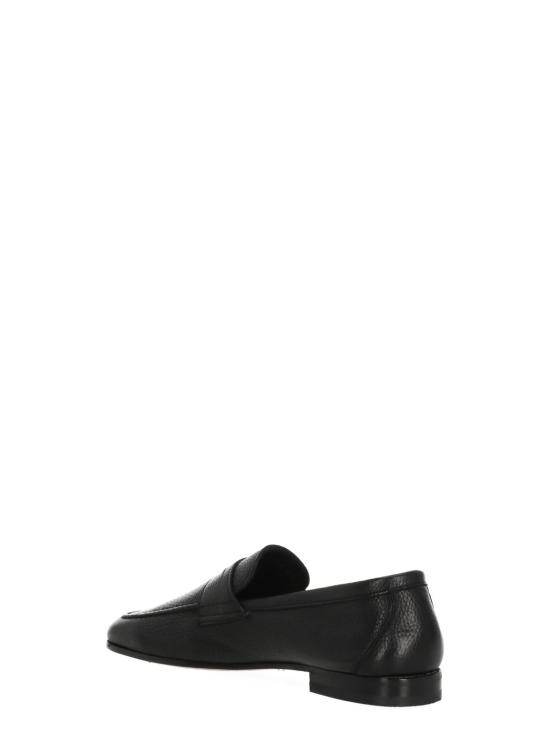 26SS 버윅 드레스 슈즈 5105 254LOAN BLACK Black - BERWICK