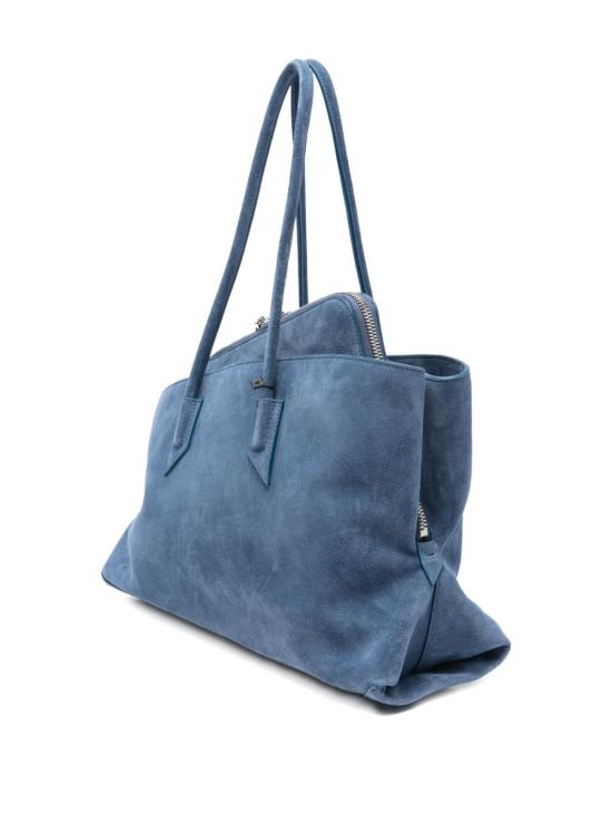 26FW 디 아티코 숄더백 260WAH00054 LBT007AA290 LIGHT BLUE - THE ATTICO