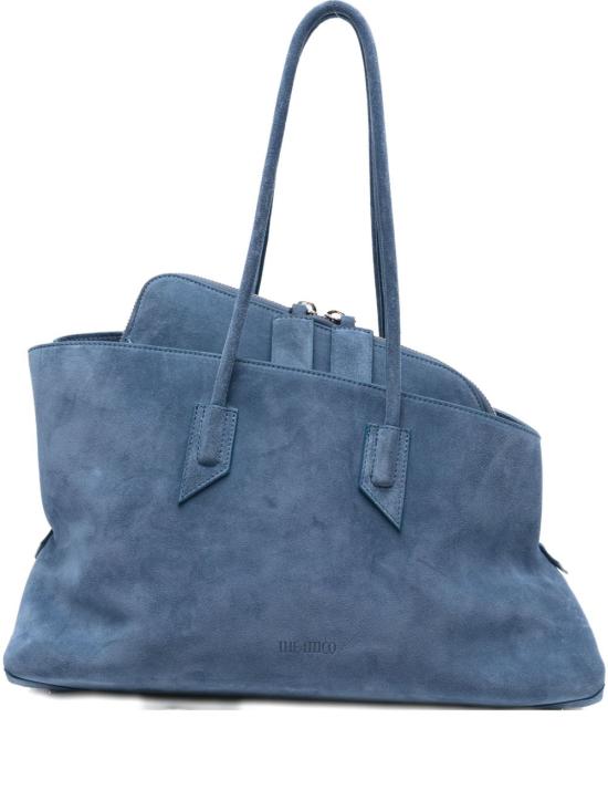 26FW 디 아티코 숄더백 260WAH00054 LBT007AA290 LIGHT BLUE