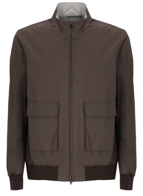 26SS 에르노 자켓 GI000640U 13164Z8800 Brown