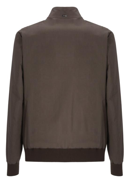 26SS 에르노 자켓 GI000640U 13164Z8800 Brown - HERNO