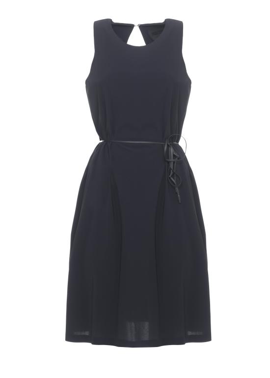 26SS 알알디 미디 원피스 26809 60BLUE Blue