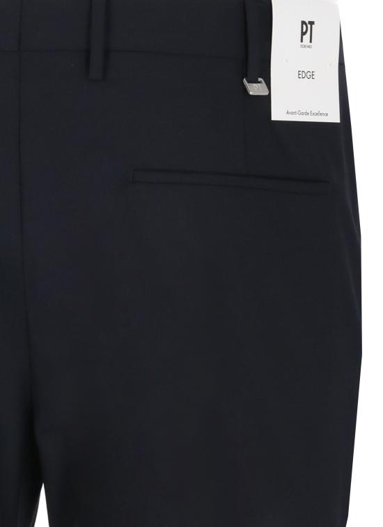 26SS 피티토리노 스트레이트 팬츠 COAFX0Z00FWD MA27 0360 Blue - PT TORINO