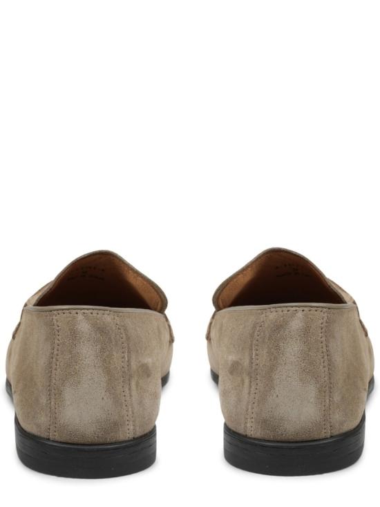  밀레 885 로퍼 LENTINI AEROMOKA Brown - MILLE 885