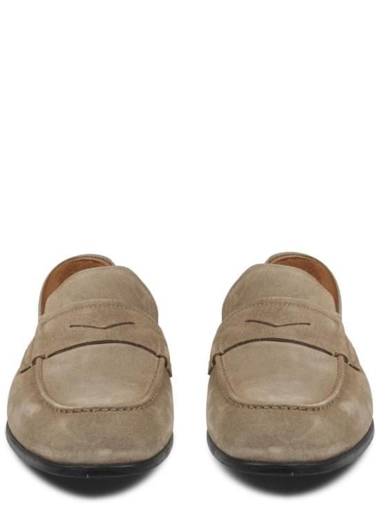  밀레 885 로퍼 LENTINI AEROMOKA Brown - MILLE 885