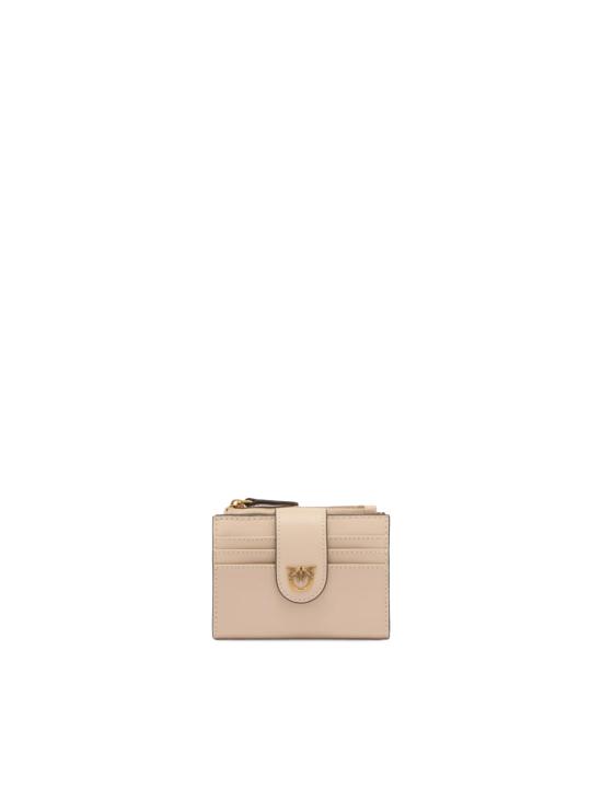 26FW 핑코 지갑 103610 A0F1C50Q BEIGE