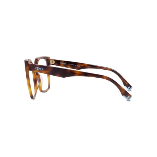 26SS 펜디 안경 FE50002I 053 - FENDI