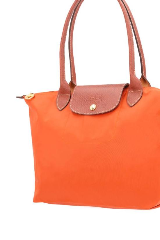 25FW 롱샴 르 플리아쥬 오리지널 M 숄더백 L2605089 - LONGCHAMP