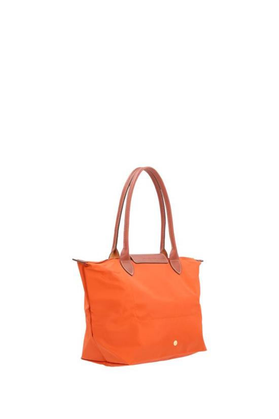 25FW 롱샴 르 플리아쥬 오리지널 M 숄더백 L2605089 - LONGCHAMP
