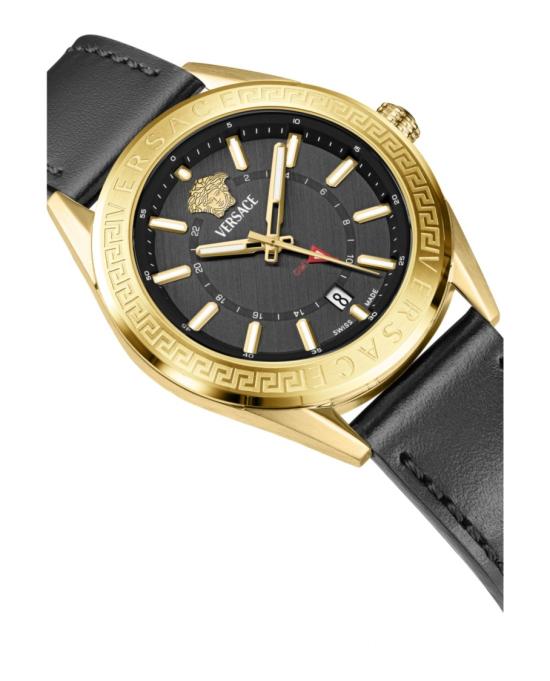  베르사체 손목시계 VEAFA0224 GOLD1 OS - VERSACE