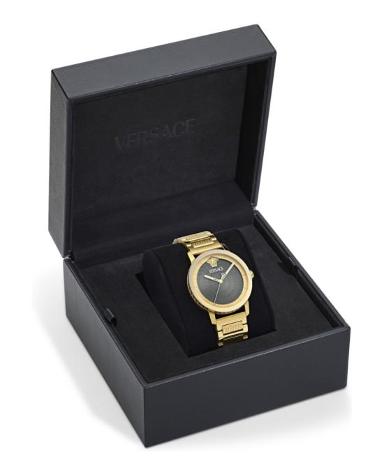  베르사체 손목시계 VE9G00524 GOLD1 OS - VERSACE