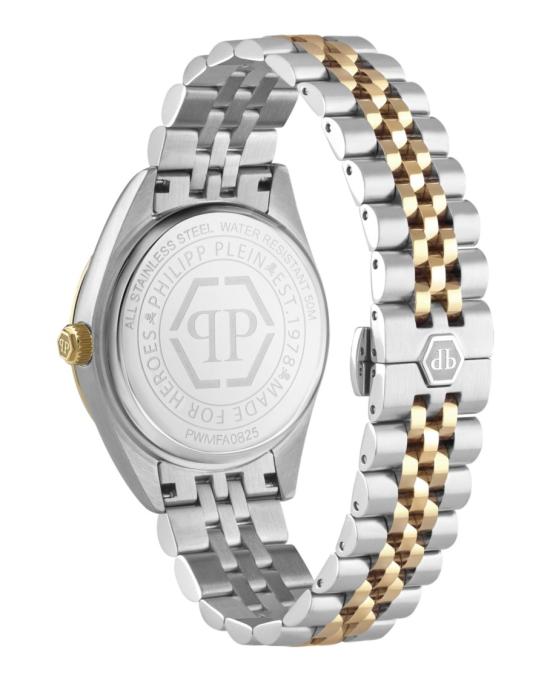  필립 플레인 손목시계 PWMFA0825 TTE OS - PHILIPP PLEIN