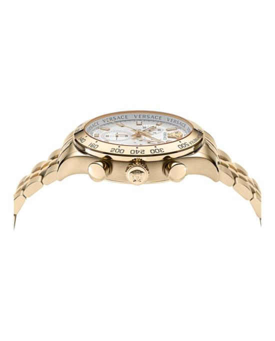  베르사체 손목시계 VE2U01124 GOLD1 OS - VERSACE
