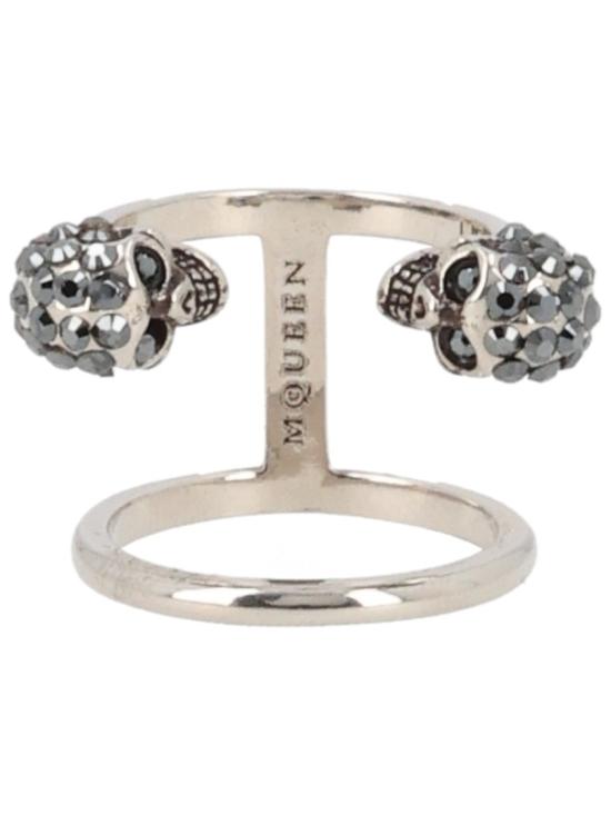 26SS 알렉산더 맥퀸 주얼리 855408 J160Y1177 - ALEXANDER MCQUEEN