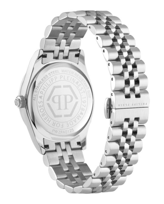  필립 플레인 손목시계 PWZFA0125 STSTL OS - PHILIPP PLEIN