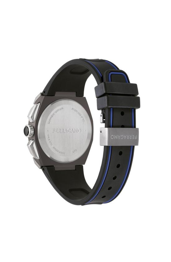  살바토레 페라가모 손목시계 SFK200123 STSTL OS - SALVATORE FERRAGAMO
