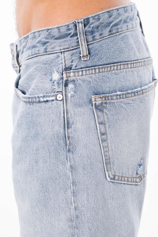 26SS 싸이클 데님 팬츠 361P524 81 Denim - CYCLE
