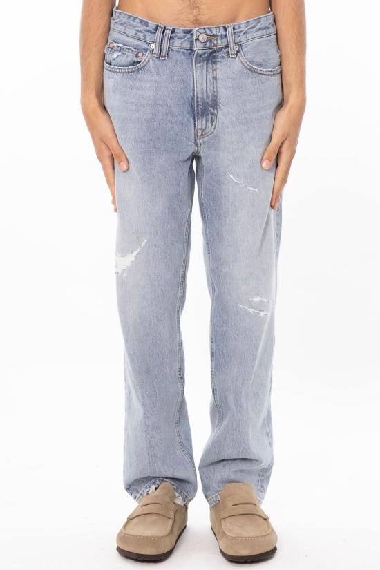 26SS 싸이클 데님 팬츠 361P524 81 Denim